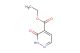 ethyl 3-oxo-2,3-dihydropyridazine-4-carboxylate