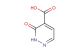 3-Oxo-2,3-dihydropyridazine-4-carboxylic acid