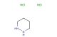 hexahydropyridazine dihydrochloride