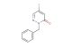 2-benzyl-5-iodopyridazin-3(2H)-one