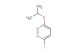 3-iodo-6-isopropoxypyridazine
