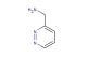 pyridazin-3-ylmethanamine