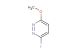 3-iodo-6-methoxypyridazine
