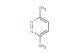 3,6-dimethylpyridazine