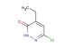 6-chloro-4-ethylpyridazin-3(2H)-one