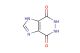 5,6-dihydro-1H-imidazo[4,5-d]pyridazine-4,7-dione
