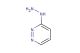 3-Hydrazinylpyridazine