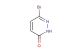 6-bromopyridazin-3(2H)-one