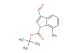 tert-butyl 3-formyl-7-methyl-1H-indole-1-carboxylate
