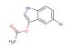 5-bromo-1H-indol-3-yl acetate