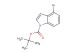 tert-butyl 4-bromo-1H-indole-1-carboxylate
