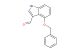 4-benzyloxyindole-3-carbaldehyde