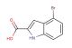 4-bromo-1H-indole-2-carboxylic acid