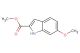 methyl 6-methoxy-1H-indole-2-carboxylate