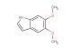 5,6-Dimethoxyindole