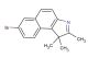 7-bromo-1,1,2-trimethyl-1H-benzo[e]indole