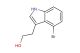 2-(4-bromo-1H-indol-3-yl)ethanol
