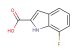 7-fluoro-1H-indole-2-carboxylic acid