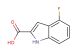 4-fluoro-1H-indole-2-carboxylic acid