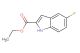 Ethyl 5-fluoro-1H-indole-2-carboxylate
