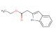 Ethyl 2-(1H-indol-2-yl)acetate