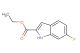 ethyl 6-fluoro-1H-indole-2-carboxylate