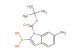(1-(tert-Butoxycarbonyl)-6-methyl-1H-indol-2-yl)boronic acid
