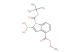 (1-(tert-Butoxycarbonyl)-4-(ethoxycarbonyl)-1H-indol-2-yl)boronic acid