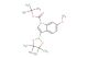 tert-butyl 6-methoxy-3-(4,4,5,5-tetramethyl-1,3,2-dioxaborolan-2-yl)-1H-indole-1-carboxylate