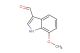 7-methoxy-1H-indole-3-carbaldehyde