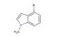 4-bromo-1-methyl-1H-indole