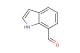 1H-Indole-7-carbaldehyde