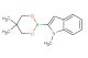 2-(5,5-dimethyl-1,3,2-dioxaborinan-2-yl)-1-methyl-1H-indole