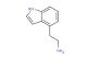 2-(1H-Indol-4-yl)ethanamine