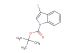 tert-butyl 3-iodo-1H-indole-1-carboxylate