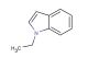 1-Ethyl-1H-indole