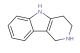 2,3,4,5-Tetrahydro-1H-pyrido[4,3-b]indole