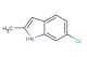 6-chloro-2-methyl-1H-indole