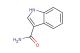 1H-Indole-3-carboxylic acid amide