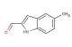 5-methyl-1H-indole-2-carbaldehyde