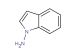1-aminoindole