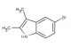 5-bromo-2,3-dimethyl-1H-indole