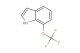 7-(Trifluoromethoxy)-1H-indole