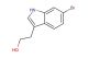 2-(6-bromo-1H-indol-3-yl)ethanol