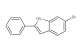 6-bromo-2-phenyl-1H-indole
