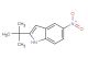 2-(tert-butyl)-5-nitro-1H-indole