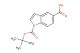 1-(tert-Butoxycarbonyl)-1H-indole-5-carboxylic acid
