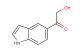 2-hydroxy-1-(1H-indol-5-yl)ethanone