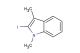 2-Iodo-1,3-dimethyl-1H-indole