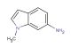 1-methyl-1H-indol-6-amine